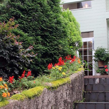 Bellbird Bed & Breakfast อะโซะ ภายนอก รูปภาพ