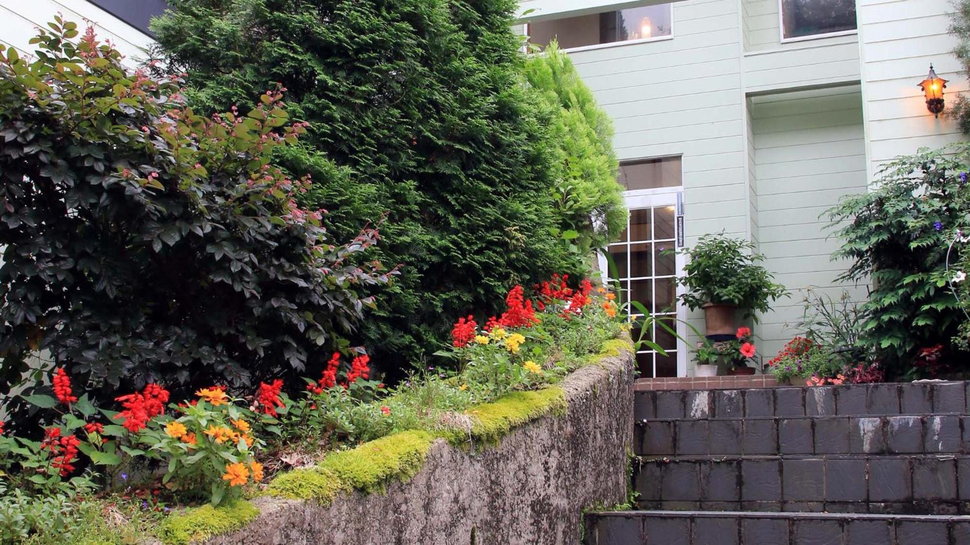 Bellbird Bed & Breakfast อะโซะ ภายนอก รูปภาพ