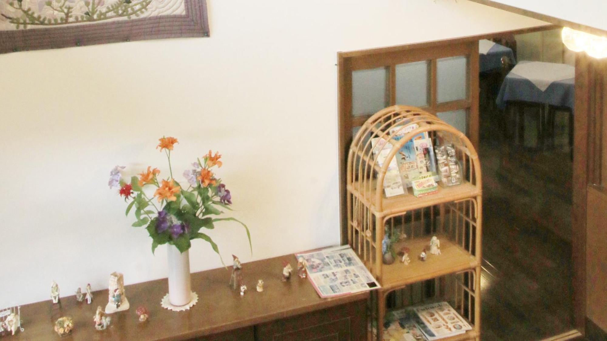Bellbird Bed & Breakfast อะโซะ ภายนอก รูปภาพ